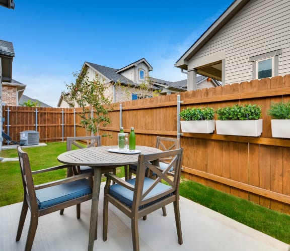 Avilla Traditions Sister Properties